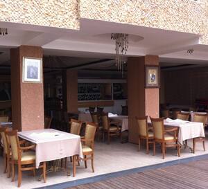 Villa Bosphorus Menu Menu For Villa Bosphorus Cengelkoy Merkez Istanbul